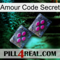 Love Secret Code 01